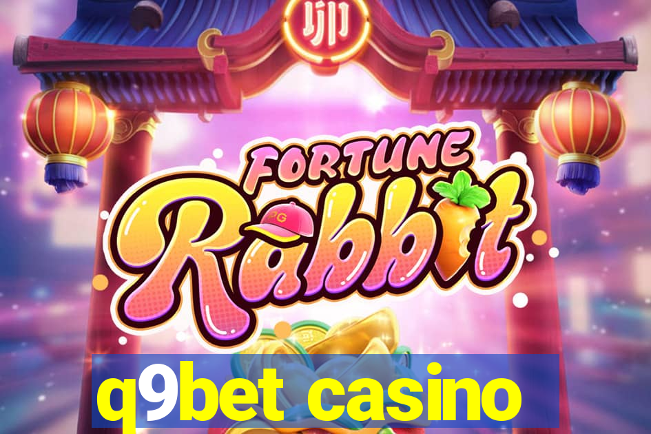 q9bet casino
